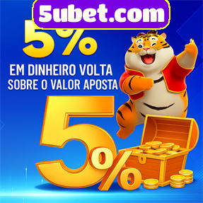 5ubet.com Indique amigos para receber um bônus