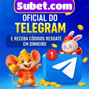 5ubet.com Ganhe R$ 100,00 Gratis