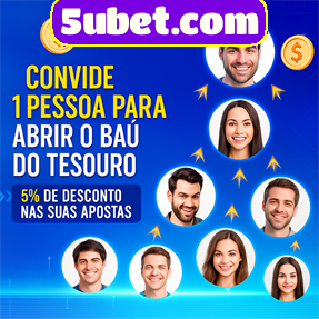 5ubet.com Fundo de Resgate de Perdas Semanais